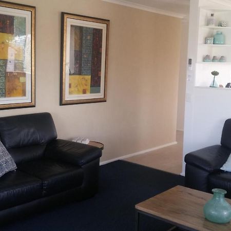 Apollo Luxury Apartments Merimbula Exteriör bild