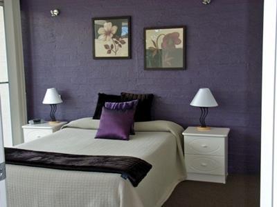 Apollo Luxury Apartments Merimbula Exteriör bild