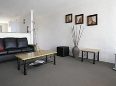 Apollo Luxury Apartments Merimbula Exteriör bild