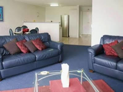 Apollo Luxury Apartments Merimbula Exteriör bild