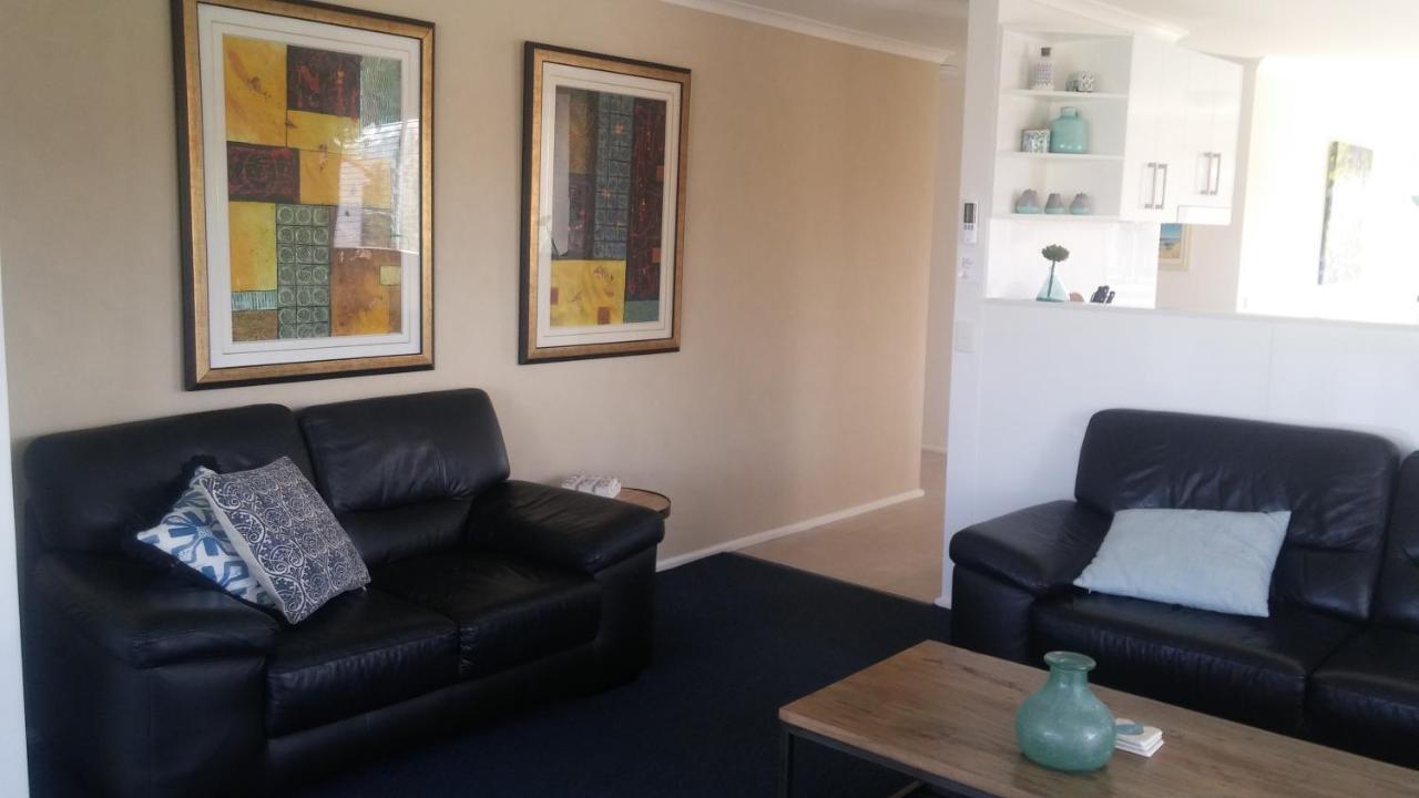 Apollo Luxury Apartments Merimbula Exteriör bild